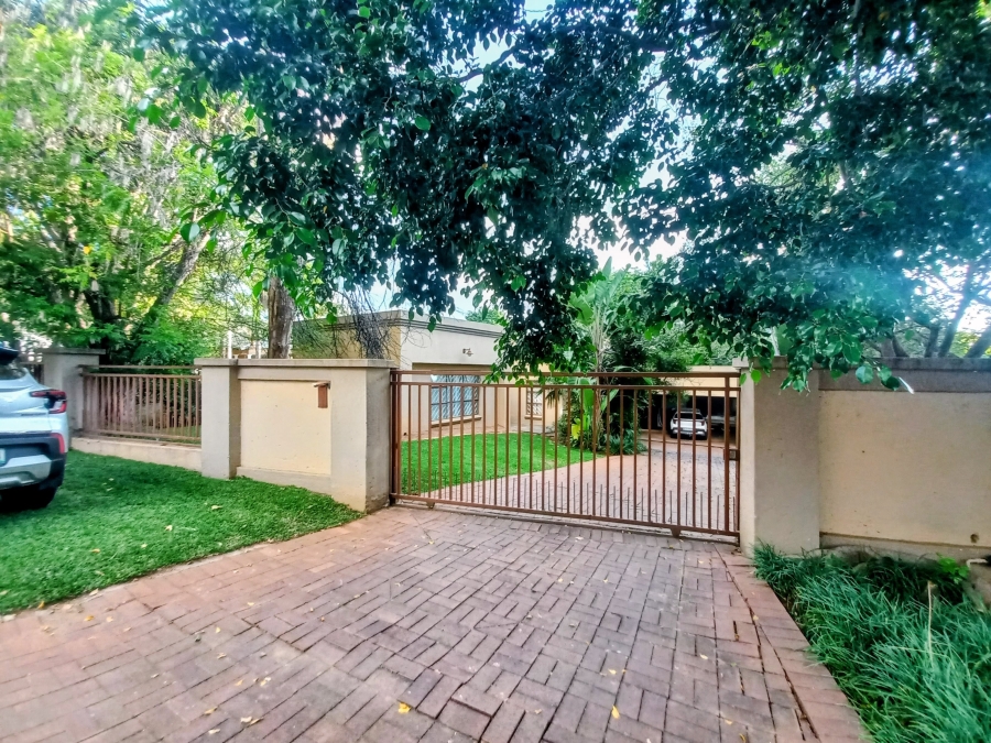 4 Bedroom Property for Sale in Cashan North West